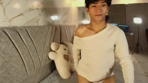COCO online show from 04/16/26, 11:33