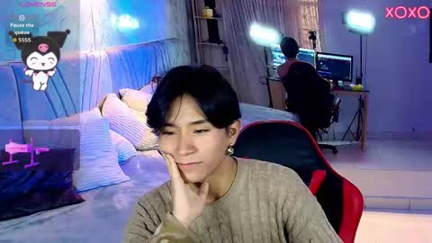 COCO online show from 04/22/26, 12:28