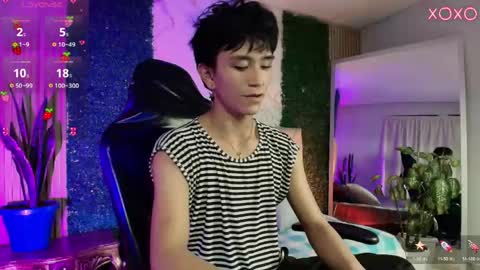 Snapshot of cococumps chatting on 05/13/26, 11:55 COCO online show from 05/13/26, 11:55