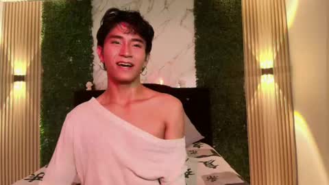 COCO online show from 06/26/26, 01:15