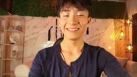 COCO online show from 07/21/26, 01:02