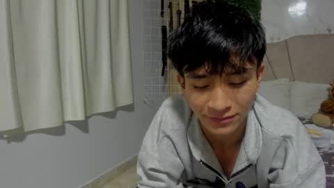 COCO online show from 07/27/26, 02:40