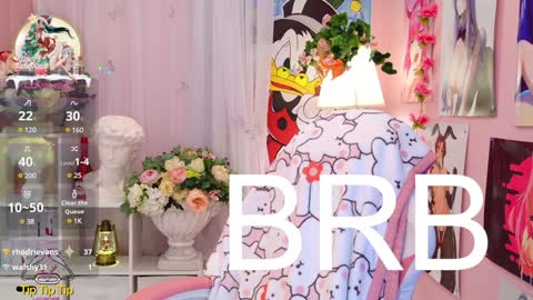 Mia online show from 12/25/24, 01:31