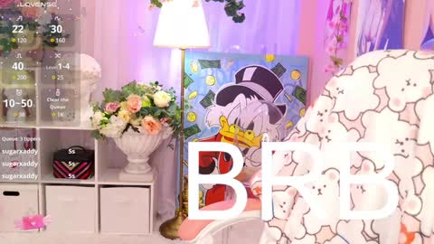 Mia online show from 12/30/24, 12:00