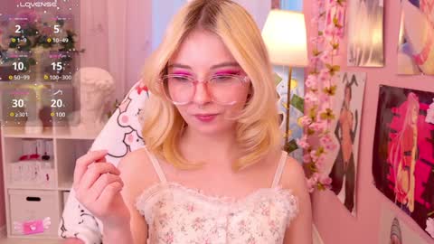 Mia online show from 01/23/25, 09:07