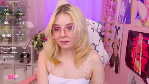 Mia online show from 01/25/25, 03:51