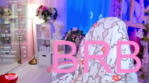 Mia online show from 02/16/25, 12:52