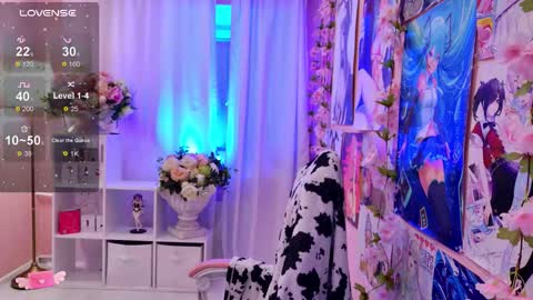 Mia online show from 10/04/25, 12:03