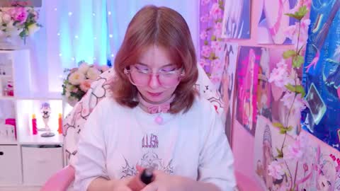 Mia online show from 01/14/26, 08:47