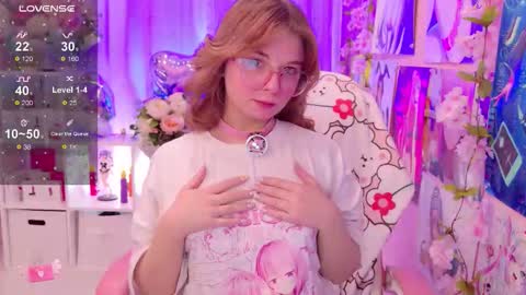 Mia online show from 02/14/26, 08:49