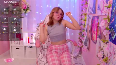 Mia online show from 03/01/26, 09:06