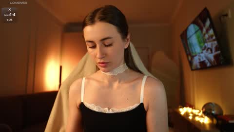 Anna online show from 03/20/26, 07:08