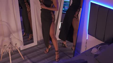 Coconutcatin online show from 12/26/24, 08:32