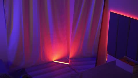 Coconutcatin online show from 03/07/25, 10:32