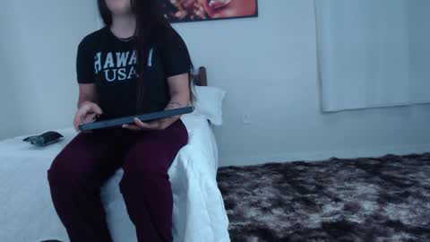 Snapshot of coconutt_oil chatting on 02/02/26, 08:35 coconutt_oil online show from 02/02/26, 08:35