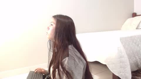 Snapshot of coconutt_oil chatting on 02/26/26, 10:03 coconutt_oil online show from 02/26/26, 10:03