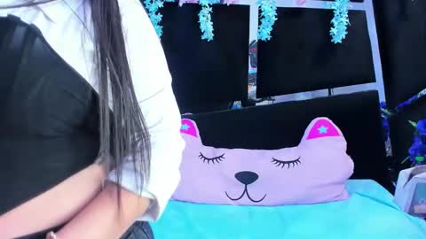 Cocoo  online show from 09/20/25, 02:56