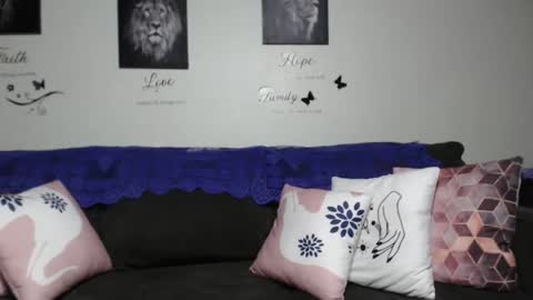 CocosCreamy online show from 03/27/26, 01:44