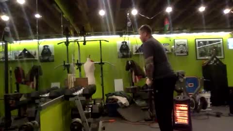 cod338 online show from 01/18/26, 03:16