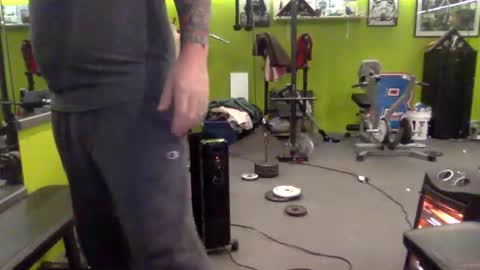 cod338 online show from 02/02/26, 10:08