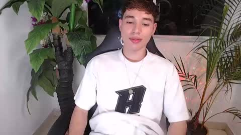 Coddy online show from 02/18/25, 02:05