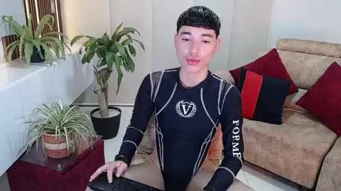 Coddy online show from 10/06/25, 11:57