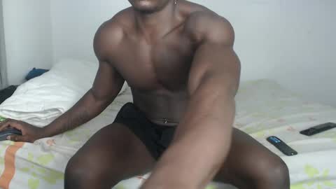 cody online show from 01/27/25, 12:37