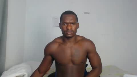 cody online show from 02/03/25, 03:27