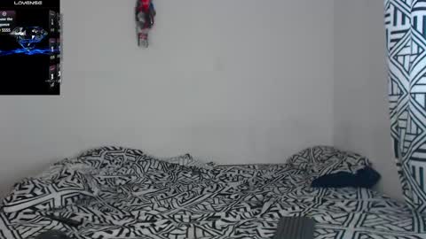 cody online show from 03/10/25, 01:21