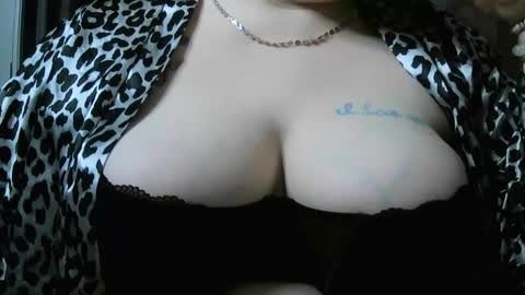 TheGoddessCodie online show from 01/08/25, 02:46