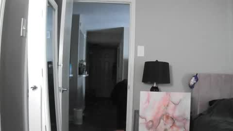 TheGoddessCodie online show from 01/08/25, 06:52