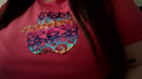 TheGoddessCodie online show from 01/16/25, 07:31