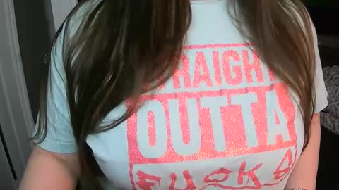 TheGoddessCodie online show from 09/17/25, 02:30