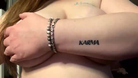 TheGoddessCodie online show from 11/20/25, 05:45