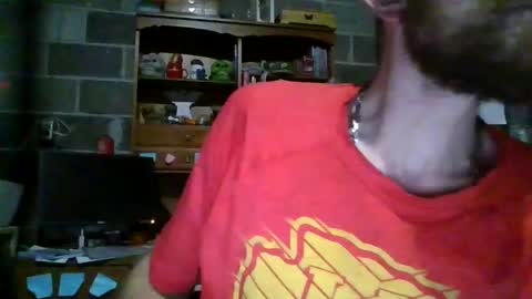 lickerpro69 online show from 09/13/25, 11:54