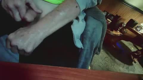 cody81421 online show from 01/13/25, 06:05