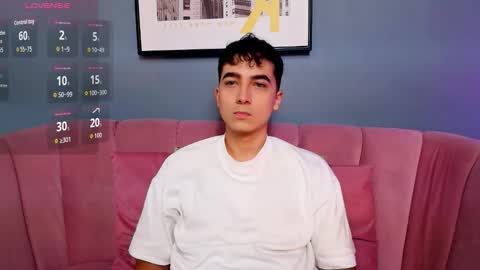 Cody online show from 01/14/26, 02:33