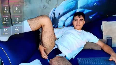 Cody online show from 01/19/26, 01:48