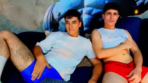 Cody online show from 02/05/26, 02:27