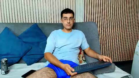 Snapshot of cody_crown chatting on 07/30/26, 10:53 Cody online show from 07/30/26, 10:53