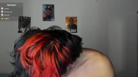 cody online show from 12/13/24, 02:10