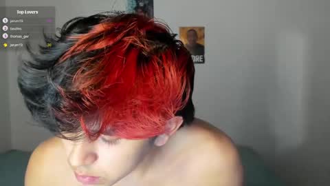 cody online show from 12/13/24, 08:20