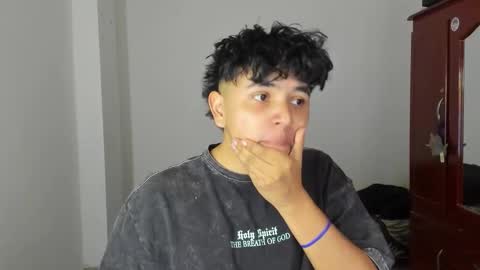 cody online show from 11/03/25, 10:21