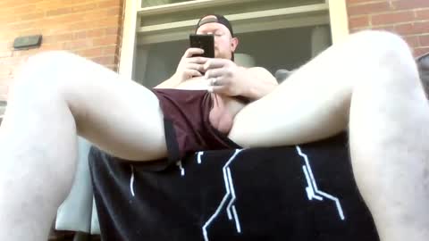 cody_phoenix online show from 09/12/25, 08:20