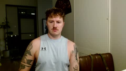 Cody and Emeraldboy online show from 03/12/26, 01:34