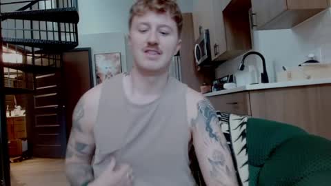 Cody and Emeraldboy online show from 04/15/26, 12:39