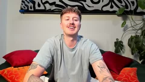 Cody and Emeraldboy online show from 05/15/26, 11:56