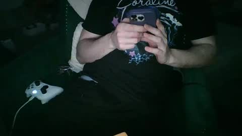 codyonit888 online show from 01/04/25, 10:27