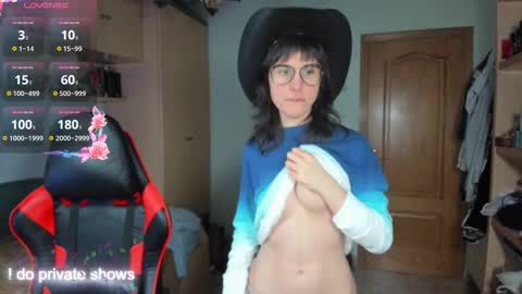 Cody Bryan Maverick online show from 03/02/25, 08:40