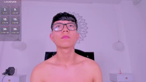 Cody online show from 11/16/25, 10:21